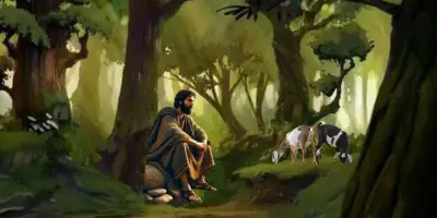আর্থিকভাবে অস্বচ্ছল ব্যক্তির কোরবানির ব্যাপারে ইসলাম কী বলে?